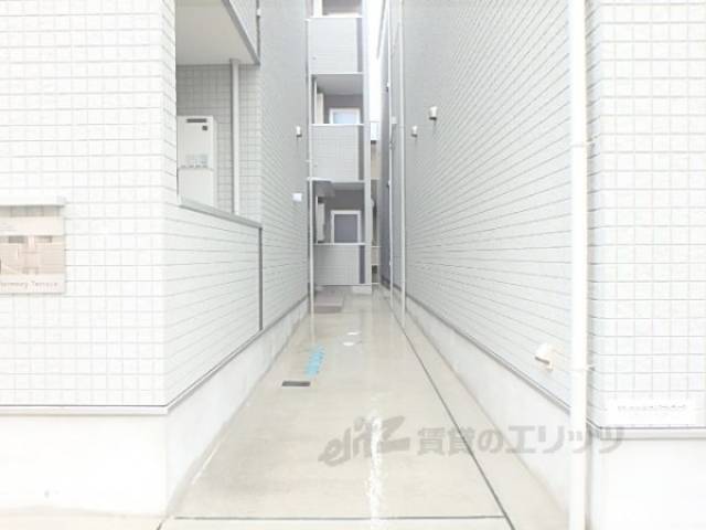 通路