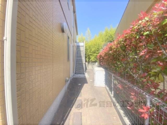 通路