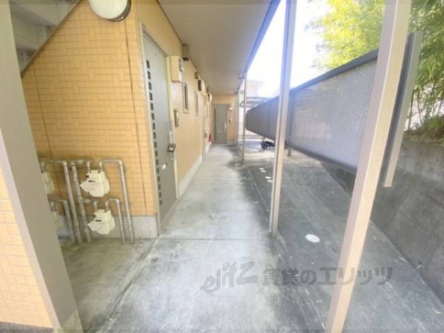 通路