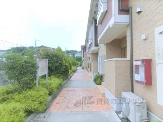 通路