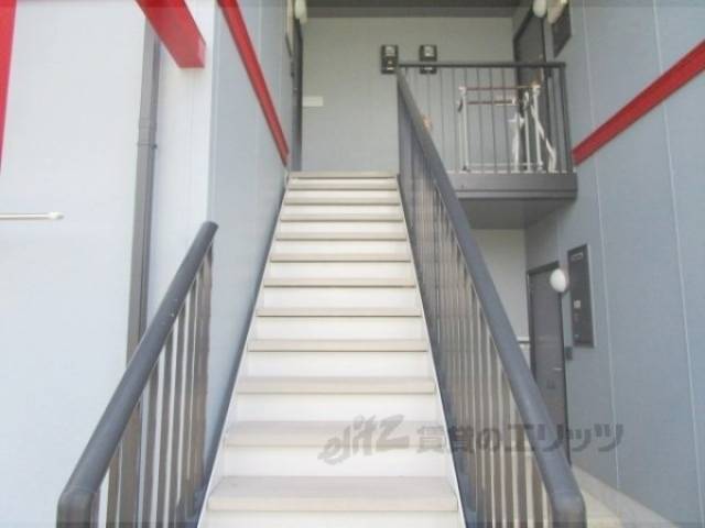 階段