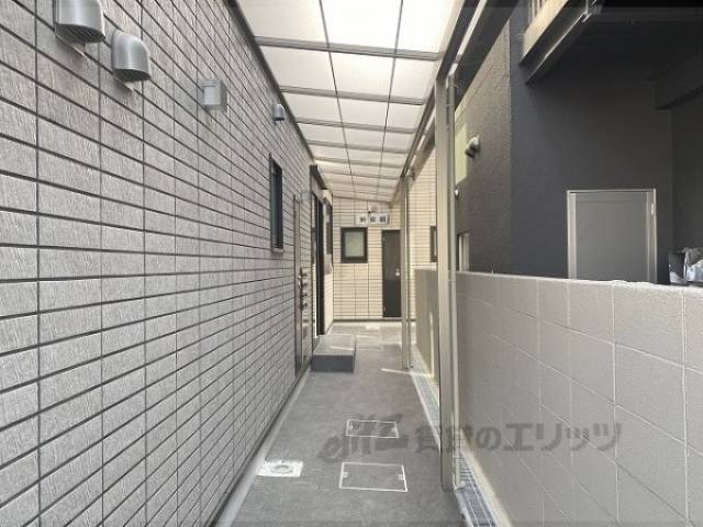 通路