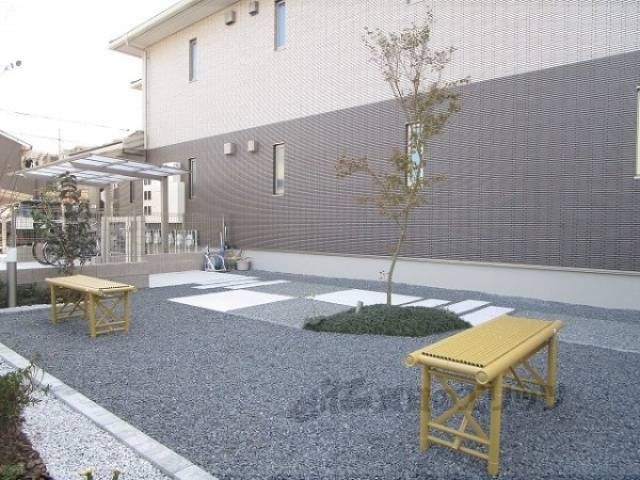 植栽