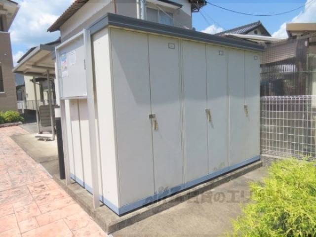 倉庫