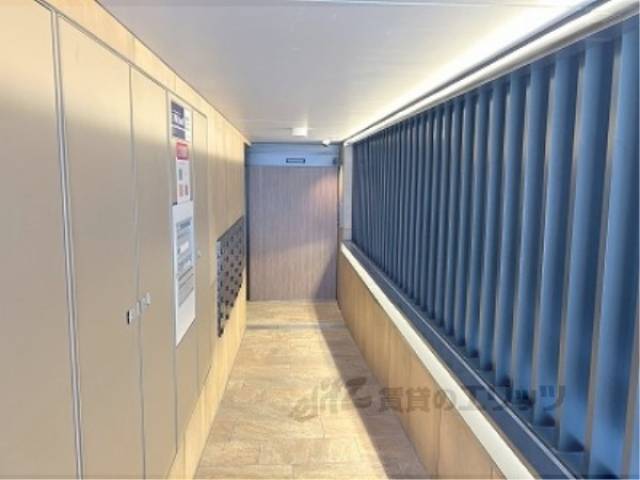 通路