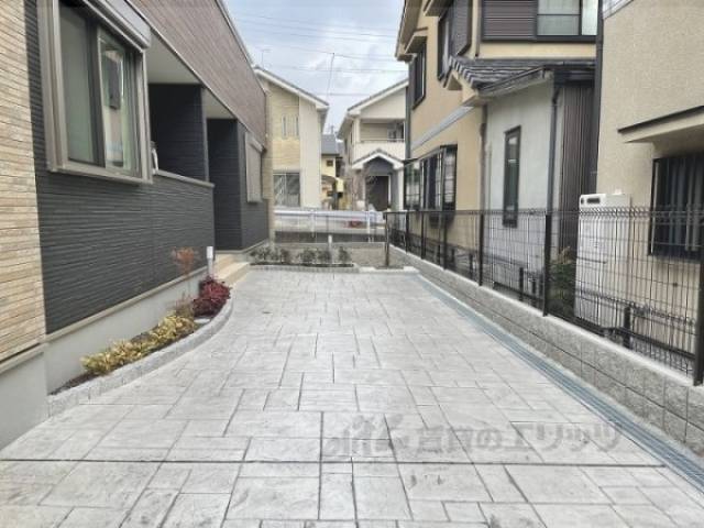 通路