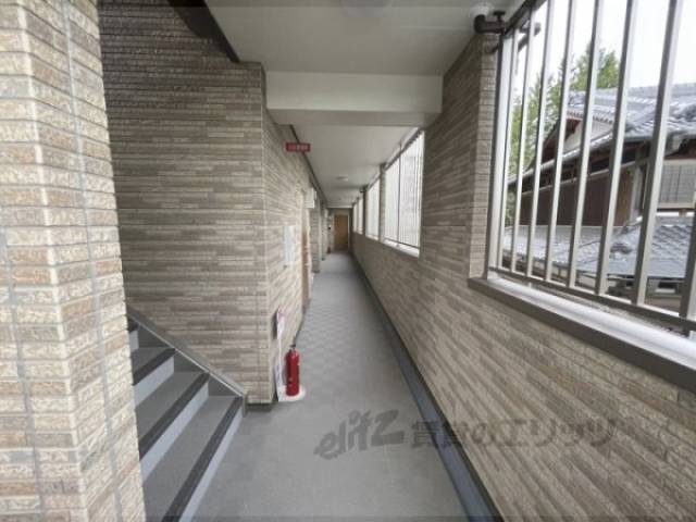 廊下