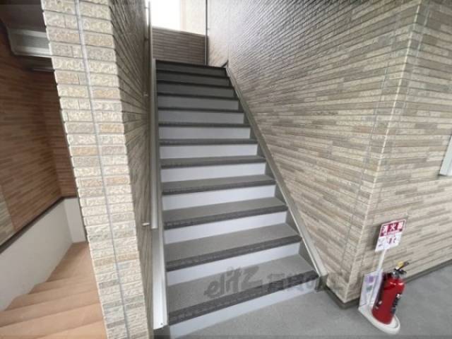 階段