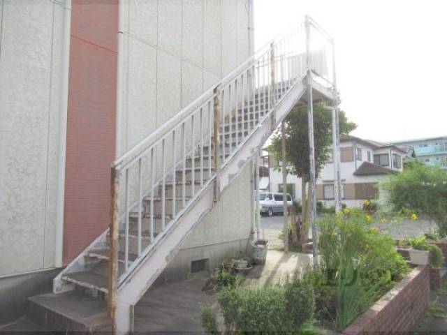 階段