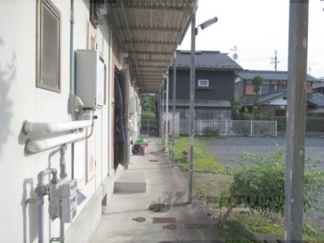 通路