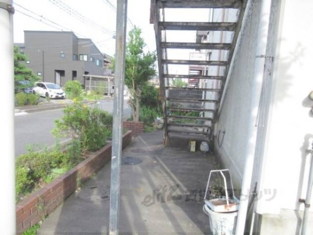 通路