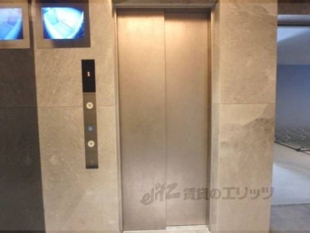 エレベーター