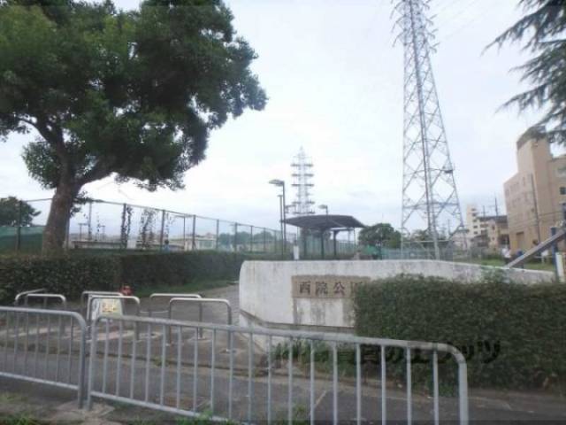 周辺施設