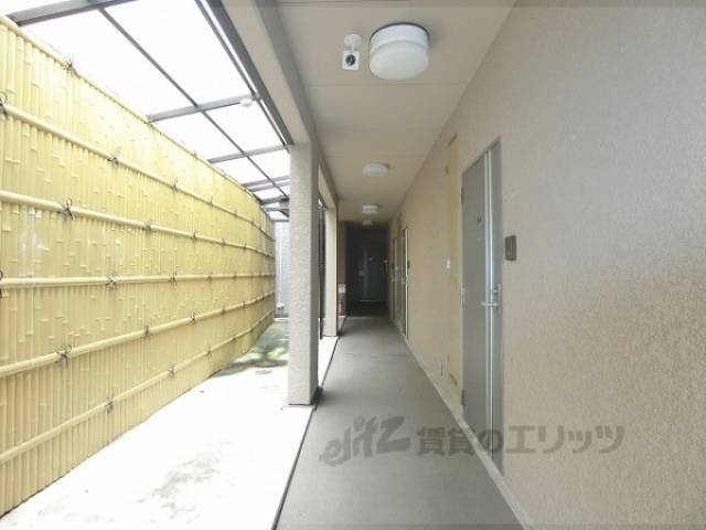 通路　１階