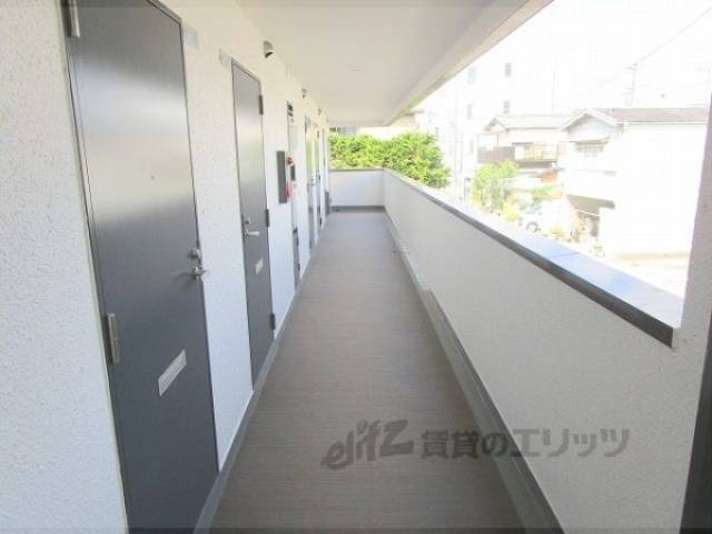 通路