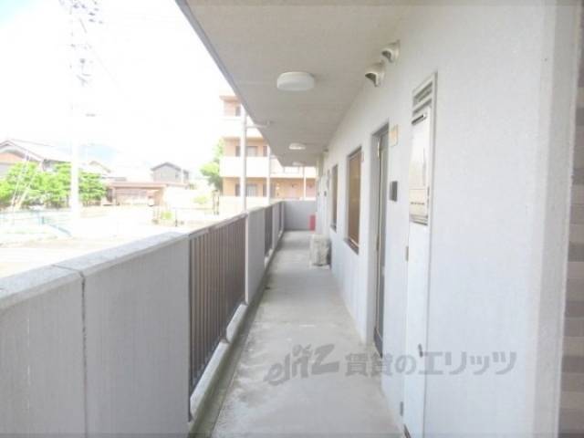 通路