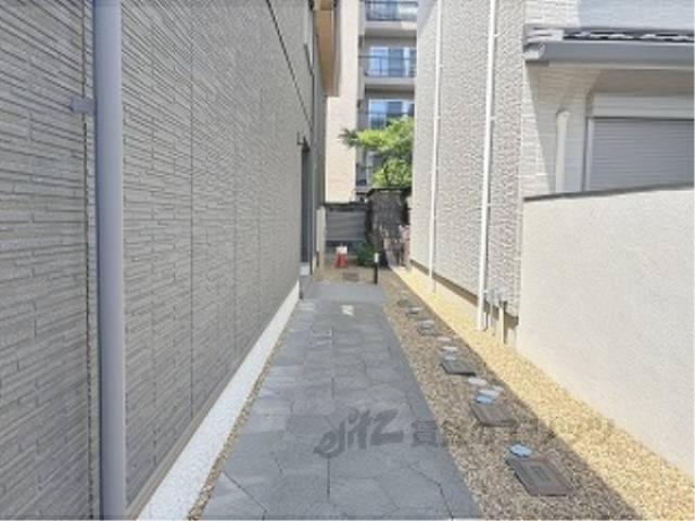 通路