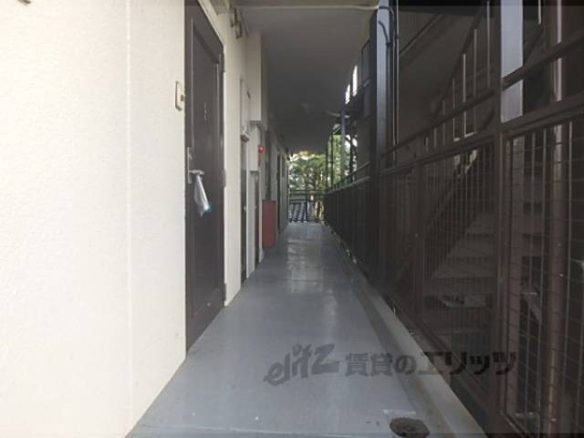 通路