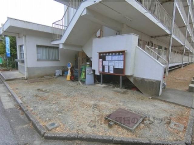 共用部