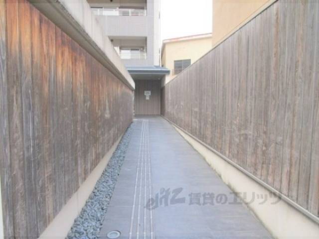 通路