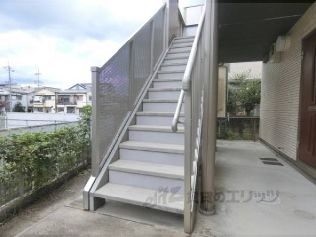 階段