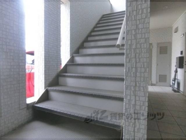 階段