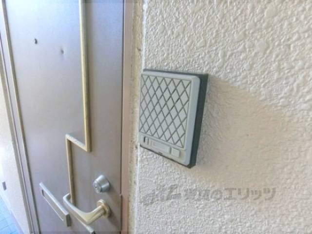 インターフォン