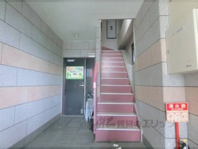 通路