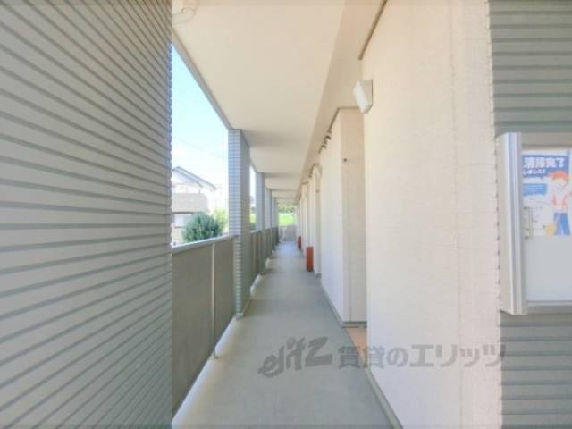 通路