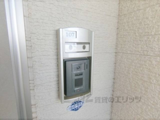 インターフォン