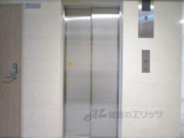 エレベーター