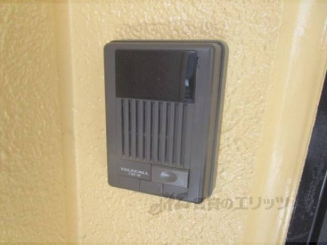 インターフォン