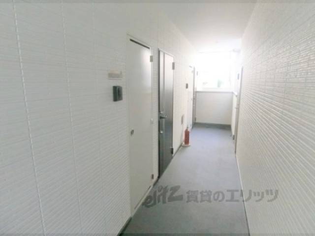 通路