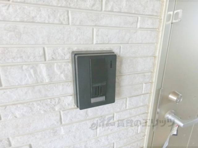 ドアホン