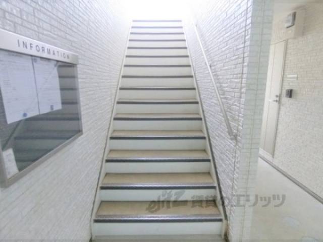 階段