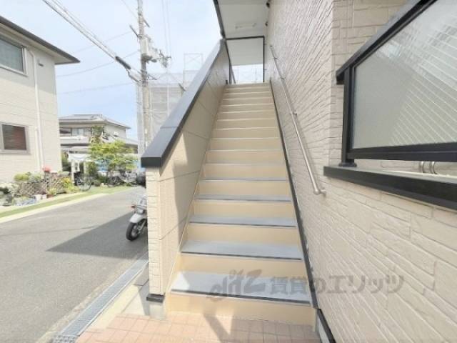 階段