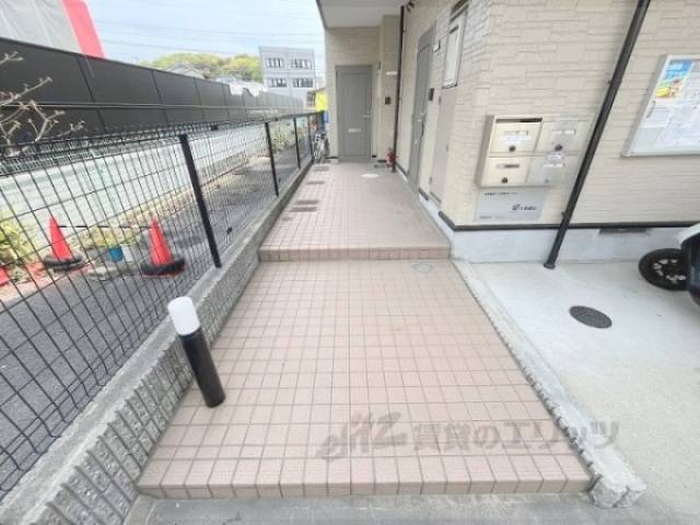 通路