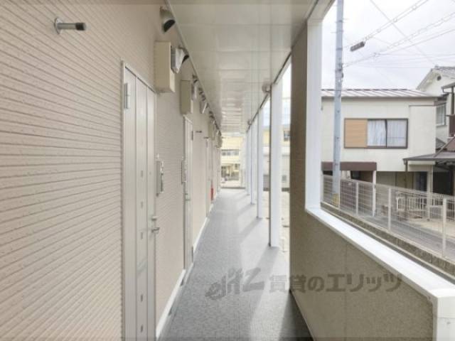 廊下