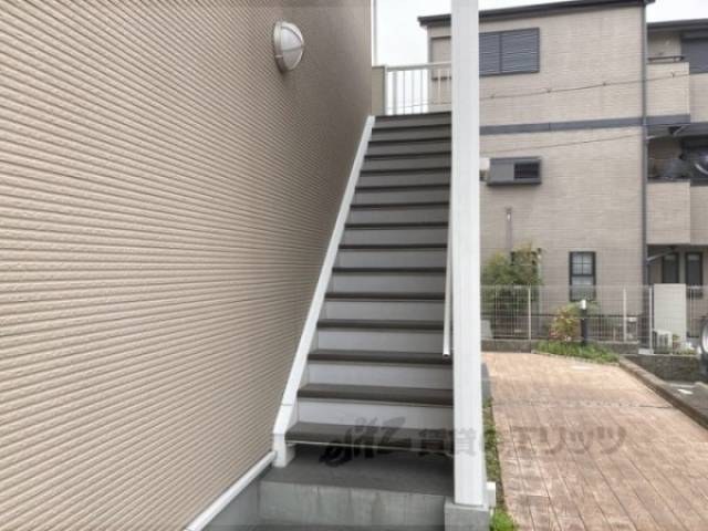 階段