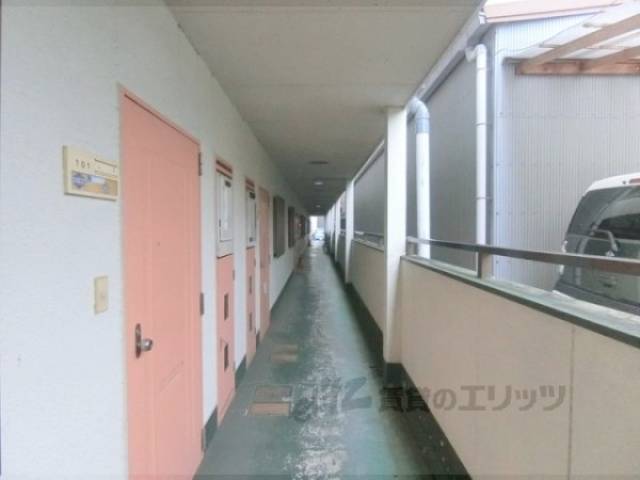通路