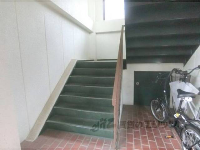 階段