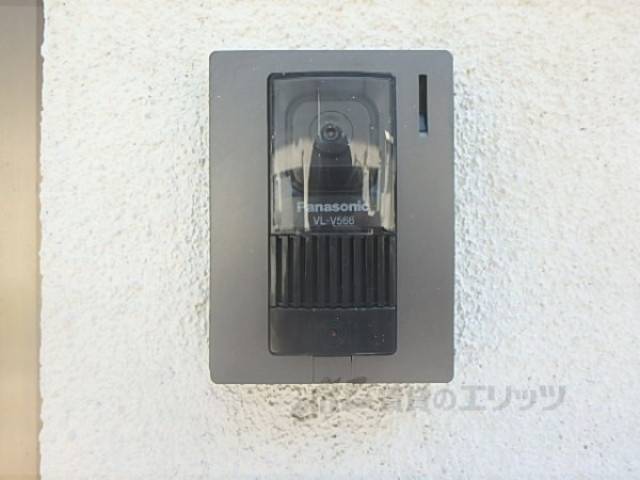 インターフォン