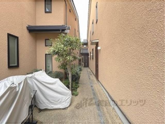 通路