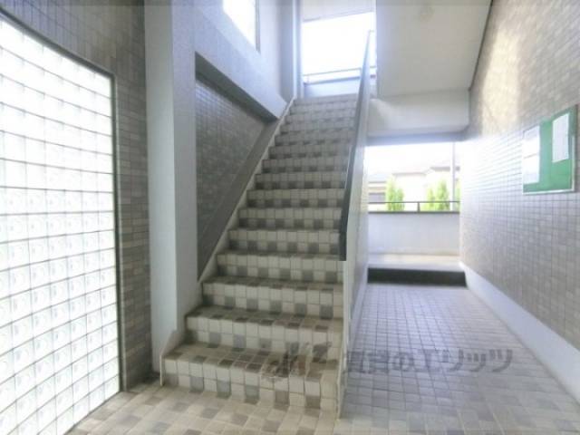 階段