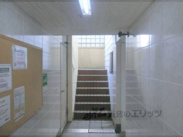 階段