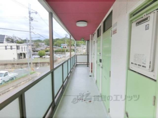 通路