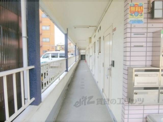 通路