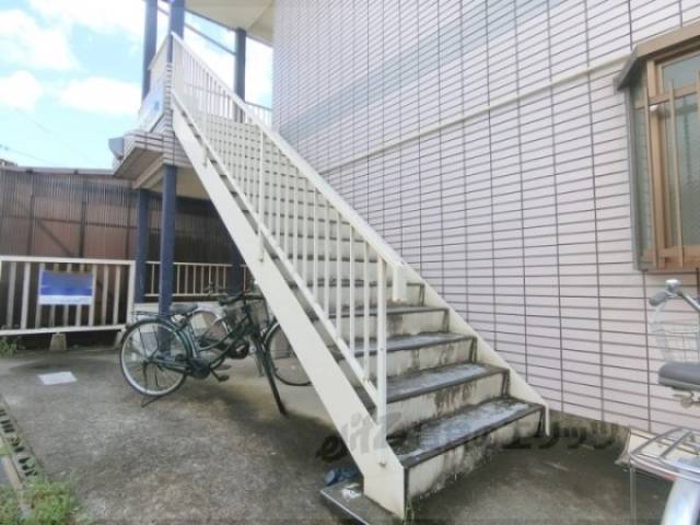 階段