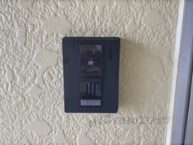 インターフォン