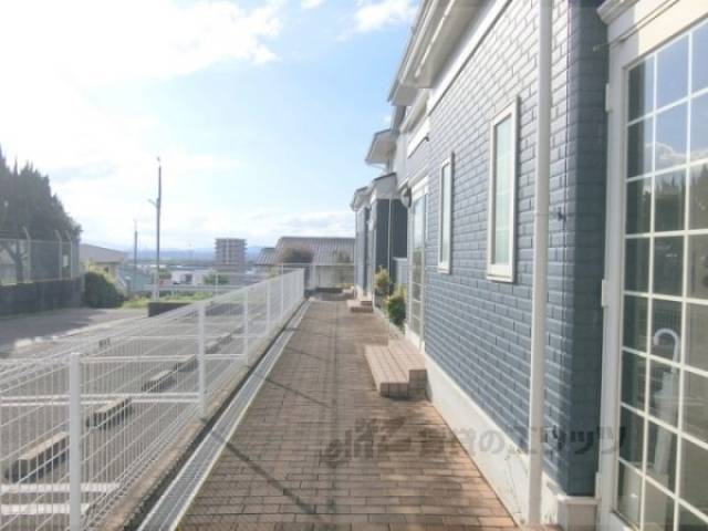 通路